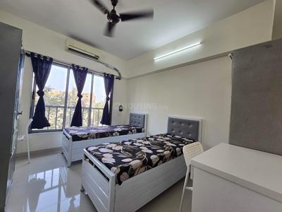 Bedroom Image of Sandeep choudhary in Vile Parle West, Mumbai
