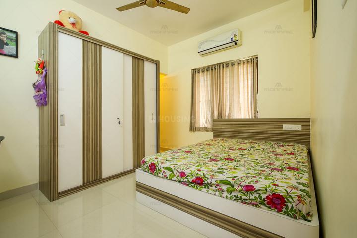 Eranhippalam Bedroom 1