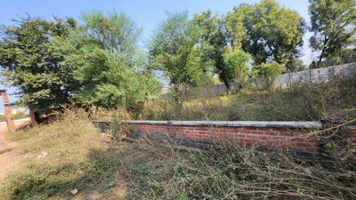 Image of 700 Sq.ft Residential Plot / Land for sale in Raysan, Gandhinagar for Rs. 71000000