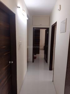 Hall Image of 800 Sq.ft 2 BHK Apartment / Flat for sale in Sharda Solitaire, Bhandup West Mumbai for Rs. 14000000
