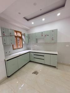 Kitchen Image of 550 Sq.ft 1 BHK Apartment / Flat for sale in Noida Extension Greater Noida for Rs. 2500000