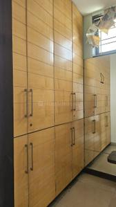 Bedroom Image of 3500 Sq.ft 4 BHK Villa for rent in Indu Fortune Fields Villas, Kukatpally Hyderabad for Rs. 125000