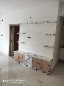 Hall Image of 1000 Sq.ft 2 BHK Apartment / Flat for sale in Bendre Nagar Bengaluru for Rs. 5000000