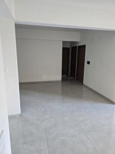 Hall Image of 1950 Sq.ft 3 BHK Apartment / Flat for sale in Adani Archway, Jagatpur Ahmedabad for Rs. 12500000