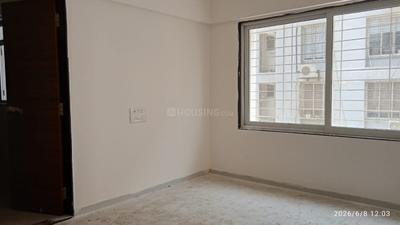 Bedroom Image of 1420 Sq.ft 3 BHK Apartment / Flat for rent in Arma Cavansite, Warje Pune for Rs. 40000