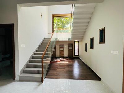 Image of 3500 Sq.ft 5 BHK Villa for sale in Kakkanad, Kochi for Rs. 26000000