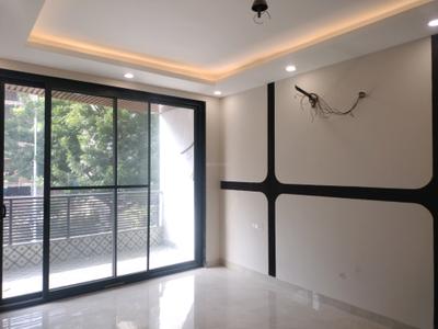 Bedroom Image of 2250 Sq.ft 3 BHK Builder Floor for sale in Sector 85 Faridabad for Rs. 21000000
