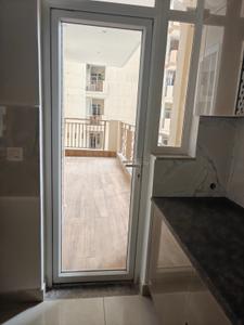 Kitchen Image of 1720 Sq.ft 3 BHK Apartment / Flat for sale in The Medallion, Sector 82 A Mohali for Rs. 20900000