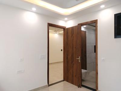 Bedroom Image of 1602 Sq.ft 3 BHK Builder Floor for sale in BPTP District 2, Sector 86 Faridabad for Rs. 17500000