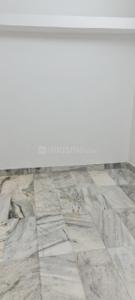 Bedroom Image of 800 Sq.ft 1 BHK Villa for rent in Shyamal Ahmedabad for Rs. 15500