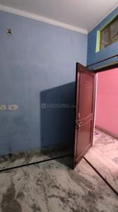 Bedroom Image of 800 Sq.ft 2 BHK Apartment / Flat for rent in Shivalik Nagar Haridwar for Rs. 8000