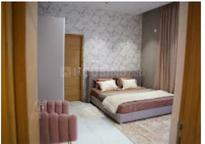 Bedroom Image of 1333 Sq.ft 2.5 BHK Apartment / Flat for sale in Candeur Crescent, Serilingampally Hyderabad for Rs. 14400000