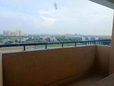 Balcony Image of 2040 Sq.ft 4 BHK Apartment / Flat for sale in Rising Homes At DXP 92, Sector 92 Gurgaon for Rs. 18500000