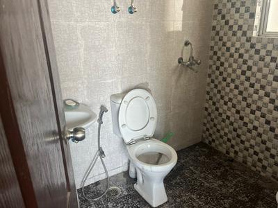 Bathroom Image of 1299 Sq.ft 3 BHK Apartment / Flat for sale in Aditya Luxuria Estate, Bamheta Village Ghaziabad for Rs. 8200000
