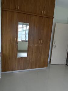 Bedroom Image of 1000 Sq.ft 2 BHK Apartment / Flat for rent in Kaval Bairasandra Bengaluru for Rs. 34000