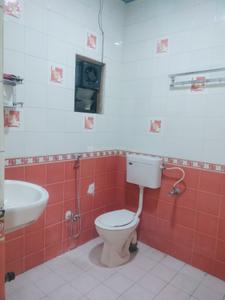 Image of 900 Sq.ft 2 BHK Builder Floor for rent in Manish Nagar, Nagpur for Rs. 25000