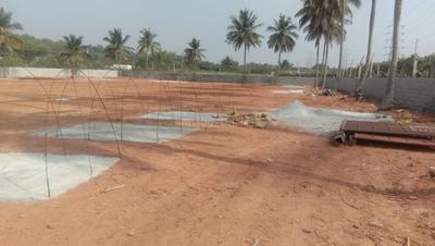 Image of 1200 Sq.ft Residential Plot / Land for sale in Singanayakanahalli, Bengaluru for Rs. 6500000