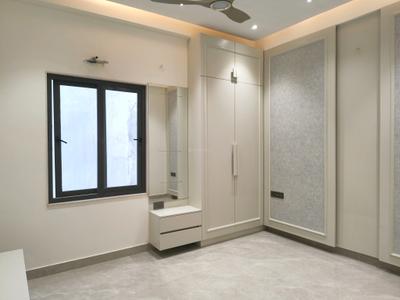 Bedroom Image of 2800 Sq.ft 5 BHK Builder Floor for sale in Indirapuram Ghaziabad for Rs. 34000000