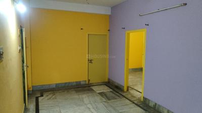 Living Room Image of 700 Sq.ft 2 BHK Apartment / Flat for sale in Dum Dum Kolkata for Rs. 2300000