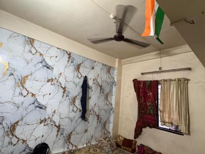 Bedroom Image of 600 Sq.ft 1 BHK Apartment / Flat for sale in Kothrud Pune for Rs. 11000000