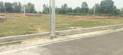 Image of 1000 Sq.ft Residential Plot / Land for sale in New Jail Road, Lucknow for Rs. 1699999