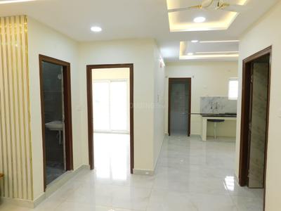 3 BHK Flat