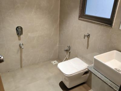 Bedroom Three Image of 2500 Sq.ft 3 BHK Apartment / Flat for sale in Shree Hari Dreamland, Tragad Ahmedabad for Rs. 9000000