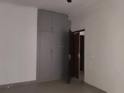Bedroom Image of 1600 Sq.ft 3.5 BHK Apartment / Flat for sale in Terrace Homes, Noida Extension Greater Noida for Rs. 12435000