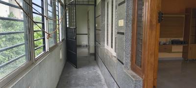 Balcony Image of 1600 Sq.ft 3 BHK Builder Floor for rent in Padmanabhanagar Bengaluru for Rs. 40000