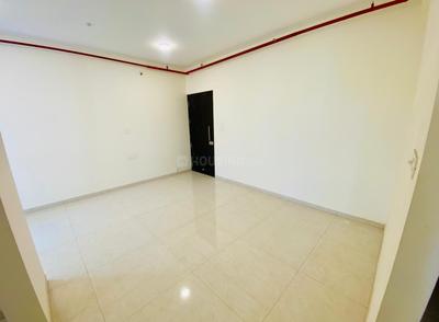 Hall Image of 750 Sq.ft 2 BHK Apartment / Flat for sale in Malhar 24 East, Sanpada Navi Mumbai for Rs. 22000000