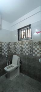 Bathroom Image of 1500 Sq.ft 3 BHK Apartment / Flat for rent in JP Nagar Bengaluru for Rs. 40007