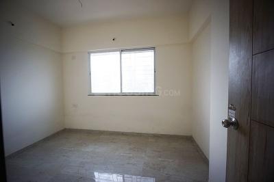 Bedroom Image of 600 Sq.ft 1 BHK Apartment / Flat for sale in Amarnath Paradise, Charholi Budruk Pune for Rs. 3800000