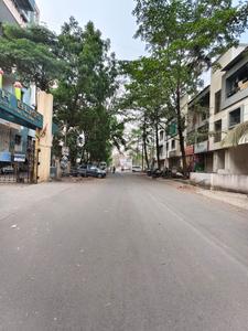 Image of 650 Sq.ft 1 BHK Apartment / Flat for sale in Ujjwal High Bliss, Dhayari, Pune for Rs. 4100000