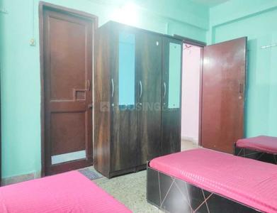 Bedroom Image of GetSetHome in Kalyani Nagar, Pune