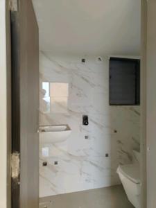 Bedroom Image of 570 Sq.ft 1 BHK Apartment / Flat for sale in Seven Star Horizon, Boisar Mumbai for Rs. 2300000
