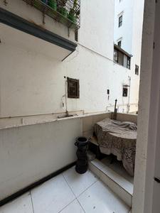 Balcony Image of 1150 Sq.ft 2 BHK Apartment / Flat for sale in Rohan Prarthana, Kothrud Pune for Rs. 14000000