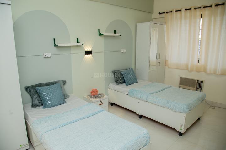 Image of CozyCoo Living, Silicon Towers, Sector 30A, Vashi in Vashi, Navi Mumbai