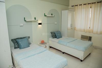 Image of CozyCoo Living, Silicon Towers, Sector 30A, Vashi in Vashi, Navi Mumbai