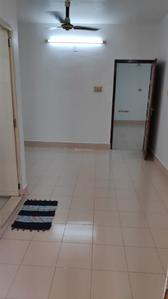 Bedroom Image of 942 Sq.ft 2 BHK Apartment / Flat for sale in Swaraj Homes Saroj Apartments, Guruvayur Thrissur for Rs. 3500000