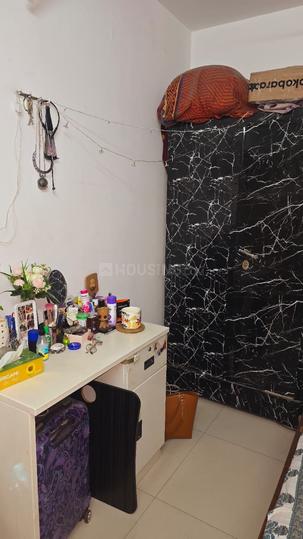 Om galaxy Kharadi Bedroom 1