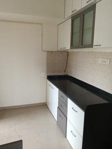 Kitchen Image of 1240 Sq.ft 2 BHK Apartment / Flat for sale in Bombay Kritika Jewels, Ulwe Navi Mumbai for Rs. 17000000