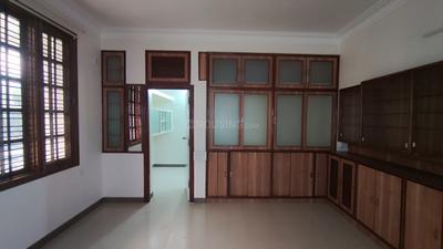 Kitchen Image of 2440 Sq.ft 5 BHK Independent House for rent in RT Nagar Bengaluru for Rs. 160000