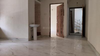 Living Room Image of 820 Sq.ft 2 BHK Apartment / Flat for sale in Haldirams Kolkata for Rs. 3690000