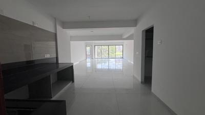Kitchen Image of 4590 Sq.ft 4 BHK Apartment / Flat for sale in Saral Rich, Bhat Ahmedabad for Rs. 23000000