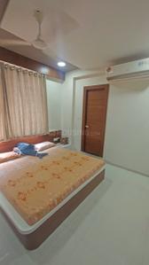 Bedroom Image of 1818 Sq.ft 3 BHK Apartment / Flat for sale in Science City Ahmedabad for Rs. 13500000