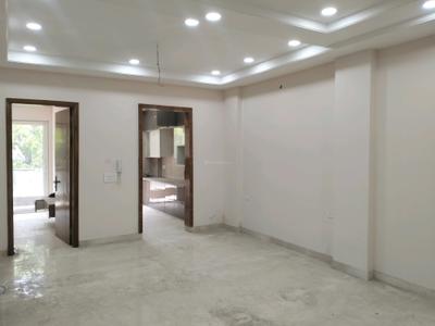 3 BHK Independent Builder Floor