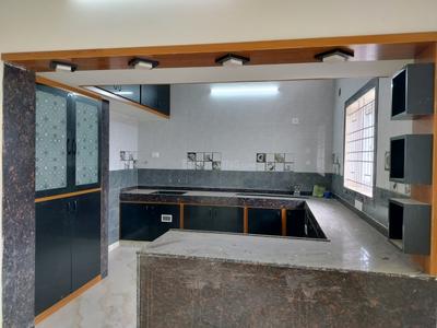 Kitchen Image of 6000 Sq.ft 6 BHK Independent House for sale in KNG Pudur Coimbatore for Rs. 23800000