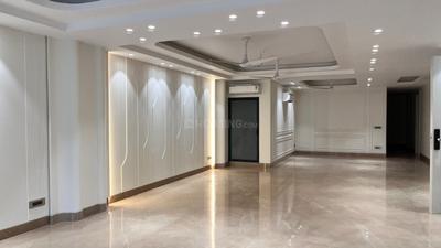 Hall Image of 4500 Sq.ft 4 BHK Builder Floor for sale in Greater Kailash I New Delhi for Rs. 137500000
