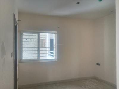 Bedroom Image of 1955 Sq.ft 3 BHK Apartment / Flat for sale in SMR Vinay Iconia, Serilingampally Hyderabad for Rs. 18572500
