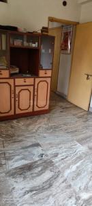 Image of 1100 Sq.ft 3 BHK Apartment / Flat for sale in Paschim Putiary, Kolkata for Rs. 4000000